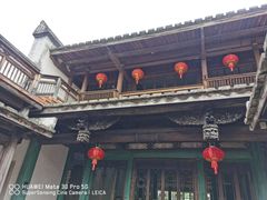 -三坊七巷历史文化街区