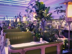 -桂满陇·杭州小馆(朝阳合生汇店)