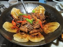 -皖厨·中国徽菜(星河WORLD·COCO Park店)