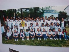 -浙江省杭州高级中学(贡院校区)