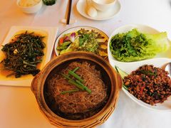 泰式空心菜-阿诺泰·泰国餐厅(紫荆店)