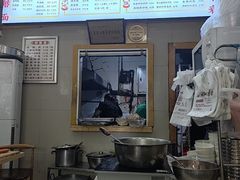-康大口蘑面庄(将军街店)