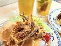 -渔记茶餐厅(渔村店)