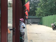 -李小老烧饼(常营民族家园店)