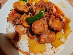 -耶里夏丽·新疆菜·28年喀什老馆(田林东路店)