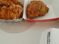 -肯德基(槐苑店)