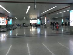 -福州长乐国际机场