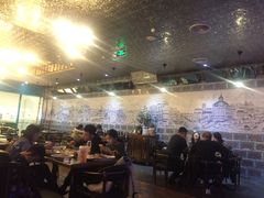 大堂-FISH&POTATO Cō(地中海美食 万象城店)