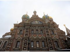 -滴血救世主教堂