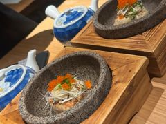 -本源食集 日式烧肉·炉端烧(东海缤纷店)