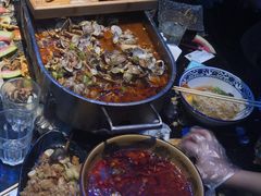 -冰城小镇音乐串吧·聚会餐厅(百子湾店)