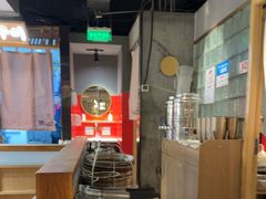 -西塔老太太泥炉烤肉(望京一店)