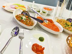 -VATAN INDIAN RESTAURANT米特餐饮有限公司(城北路店)