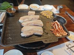 -Dombe豚(黑猪肉街店)