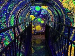 -成都梵高星空艺术馆(春熙路旗舰店)