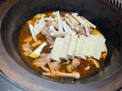 -马家大院铁锅炖(京粮广场店)