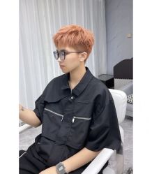 -川和潮人