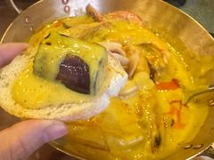 -南沙游艇会·大兵船餐厅