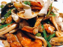 -花锅速食(日月广场店)