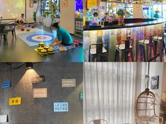 -CIAO·团建聚餐·生日派对轰趴馆(福田店)