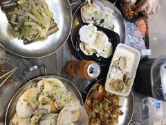 -盒马鲜生(皇庭广场店)