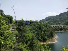 -千岛湖伯瑞特度假酒店-米兰西餐厅