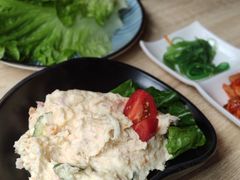 -AJIYA味屋和牛烤肉自助放题(温州万象城店)