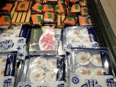 -永辉超市(鲁谷店)