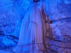 -华蓥山天意谷景区