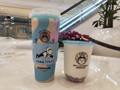 -我是酸奶君(壹方城店)