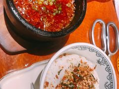 -肉魁屋·烧肉·烧鸟·酒场(高新店)