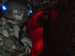 -319集结地真人CS·团建·轰趴体验馆·室内(超极合生汇店)