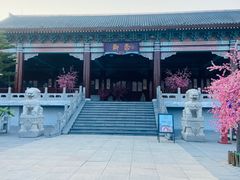 -厦门方特梦幻王国