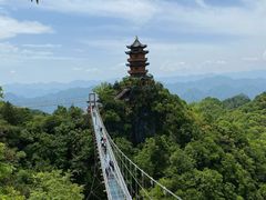 -塔云山