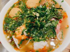 -Cô Thành Restaurant
