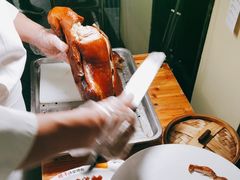-煜丰汴京烤鸭(福彩路店)