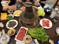 -前门张记涮肉(前门店)