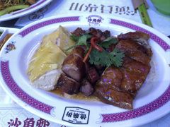 -憶廟街 X 沙角邨(太古城店)