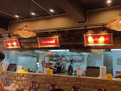 -蛮佬拾·乡里土菜馆(河西王府井店)
