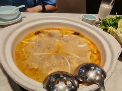 -龙泉人椰子鸡.糟粕醋.海南菜(三亚旗舰店)