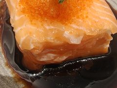 -去茶去·新温州菜·生腌熟醉(大西洋店)