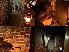 -逃脱反斗城沉浸剧情密室(北京路店)