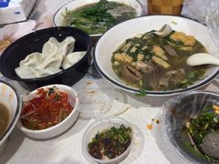 -正宗阳山牛杂(东城店)