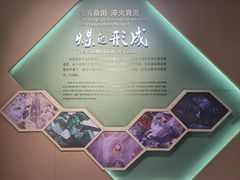 -大同煤炭博物馆