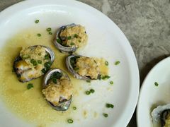 -清水湾3号(东方小周海鲜店)