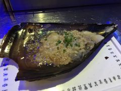 -很久以前羊肉串(大华三路店)