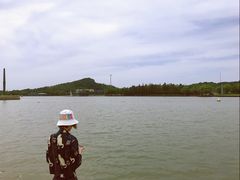 -上海月湖雕塑公园