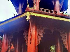 -西双版纳总佛寺