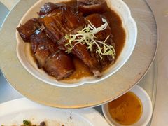 -绿华园休闲山庄