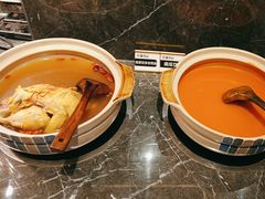 -盛江山自助料理·惠享店(千峰南路店)